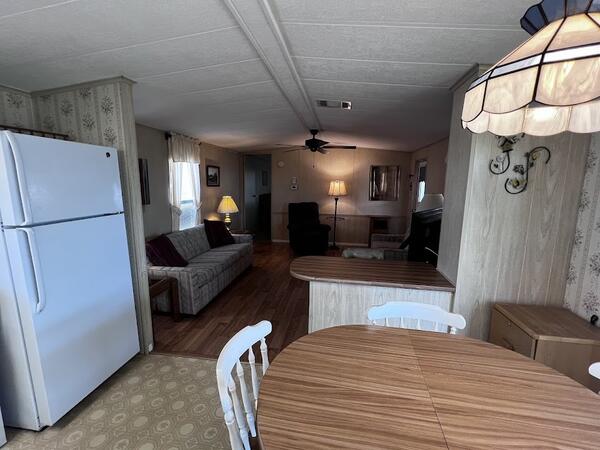 687 Century Lane a Winter Haven, FL Mobile or Manufactured Home for Sale